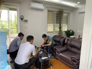 Cho thuê phòng ở mặt phố tây sơn đối diện gò đống đa 90m 2pn 15tr/tháng