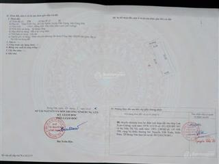 Chính chủ bán lô góc 2 mặt tiền tại vĩnh tuy  văn giang  hưng yên