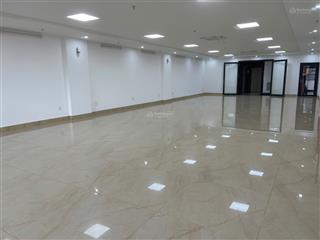 Cho thuê văn phòng ngô gia tự, long biên 280m 36tr/tháng nhà mới xây pccc đầy đủ