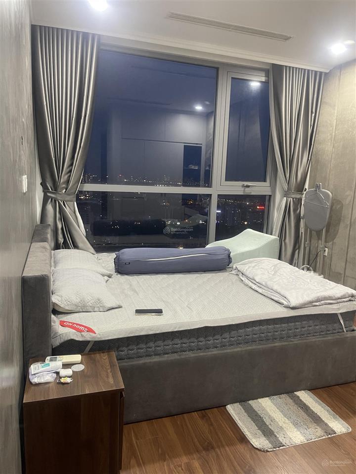 Chính chủ cần bán căn góc 3 ngủ p5 view toàn cảnh full nội thất