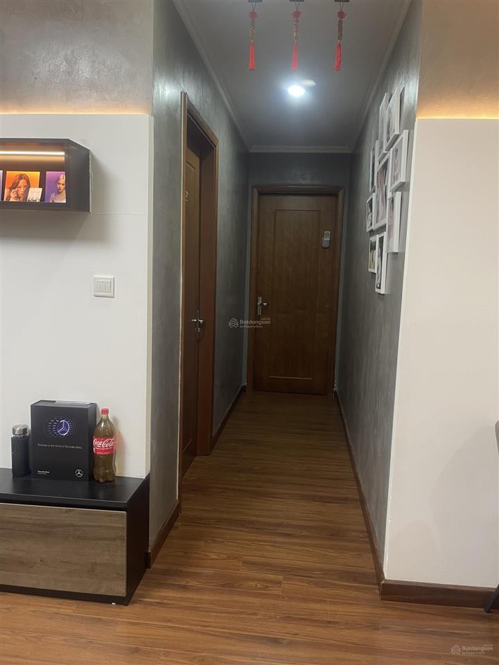 Chính chủ cần bán căn góc 3 ngủ p5 view toàn cảnh full nội thất