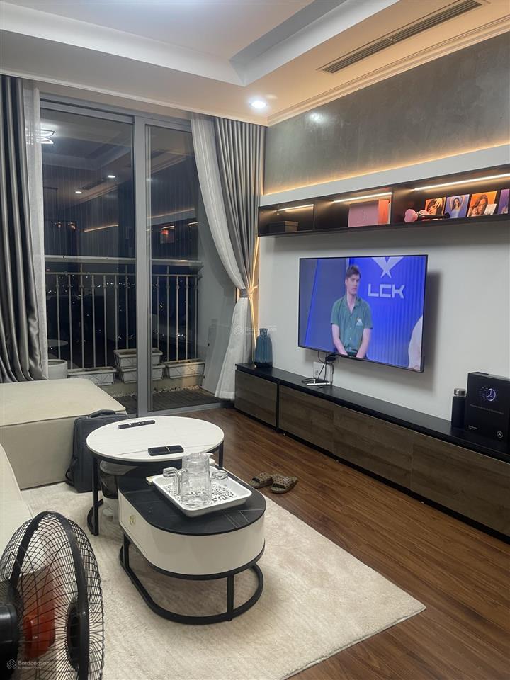 Chính chủ cần bán căn góc 3 ngủ p5 view toàn cảnh full nội thất