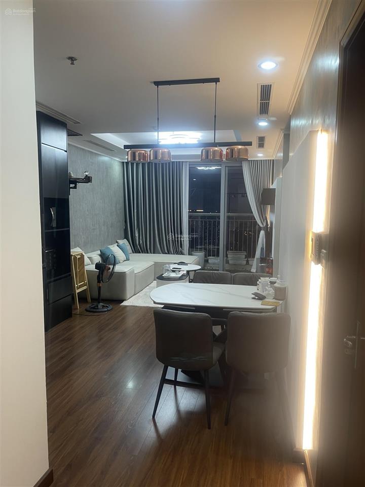Chính chủ cần bán căn góc 3 ngủ p5 view toàn cảnh full nội thất