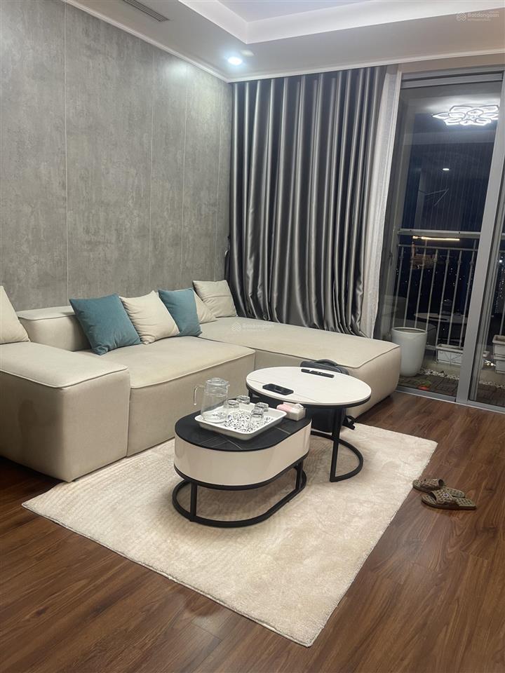 Chính chủ cần bán căn góc 3 ngủ p5 view toàn cảnh full nội thất