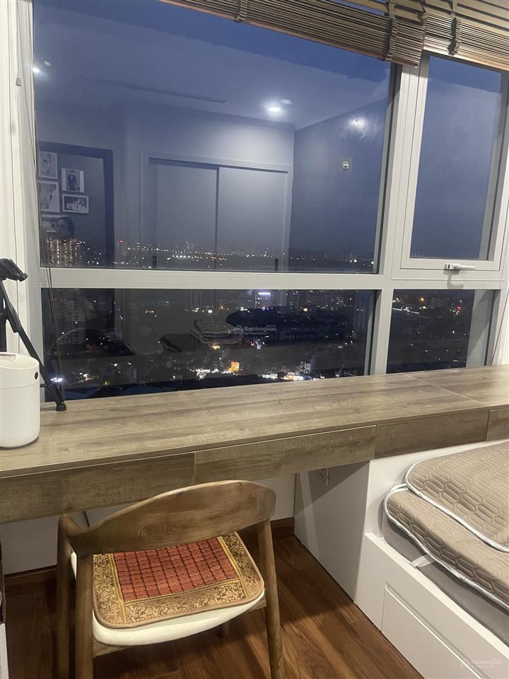 Chính chủ cần bán căn góc 3 ngủ p5 view toàn cảnh full nội thất