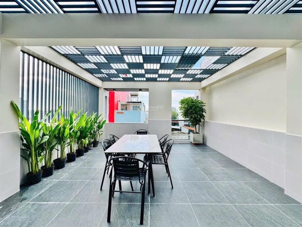 Bán nhà mặt phố tại nguyễn văn lượng, 12,9 tỷ, 53m2, hàng hiếm giá phù hợp thị trường