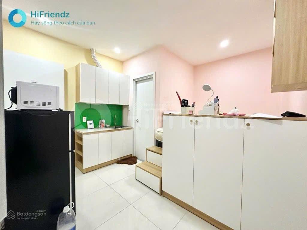 Chdv trên đường tây thạnh, phường tây thạnh, hcm có dòng tiền sẵn 100tr/tháng
