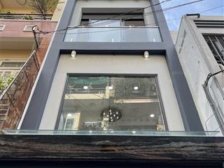 Bán nhà riêng tại cách mạng tháng tám, 8,99 tỷ, 36m2, 3pn, 3wc, q3, hcm