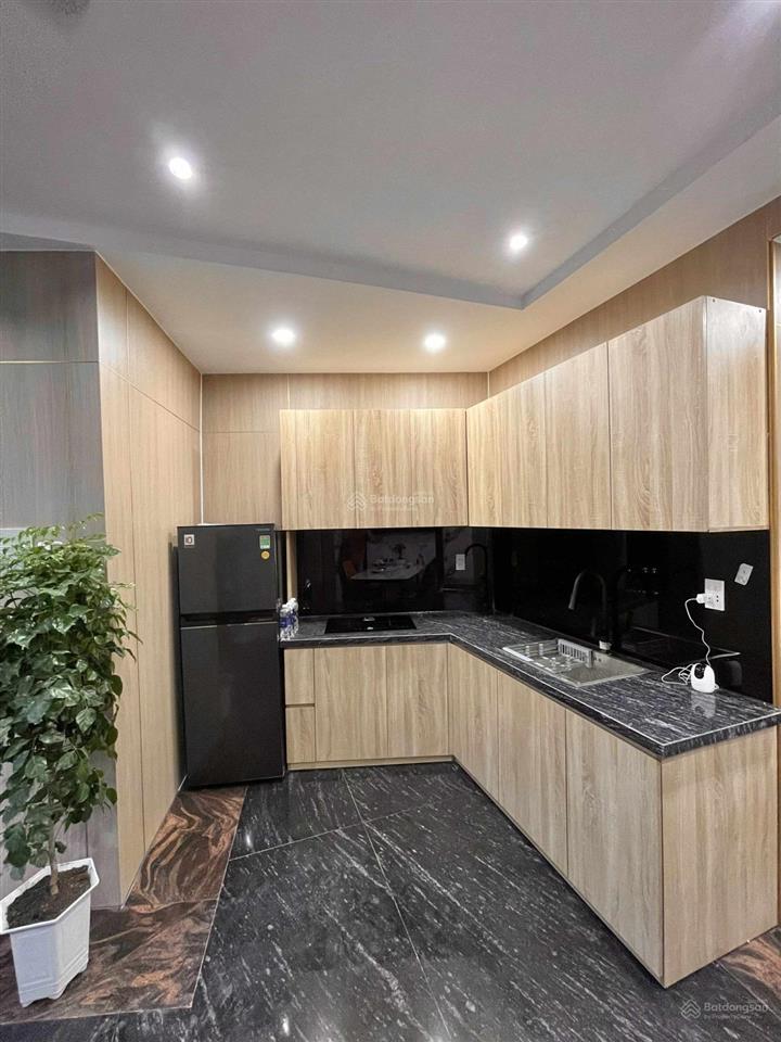 Bán chdv trung tâm q3 khu vực cung không đủ cầu. cách mạng tháng 8, p11, quận 3