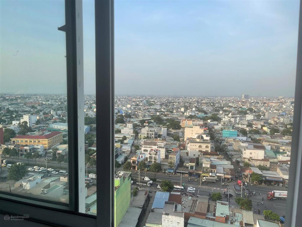 Cho thuê căn hộ 2pn, 1wc, 52m2, giá 5,5 triệu ở hqc hóc môn