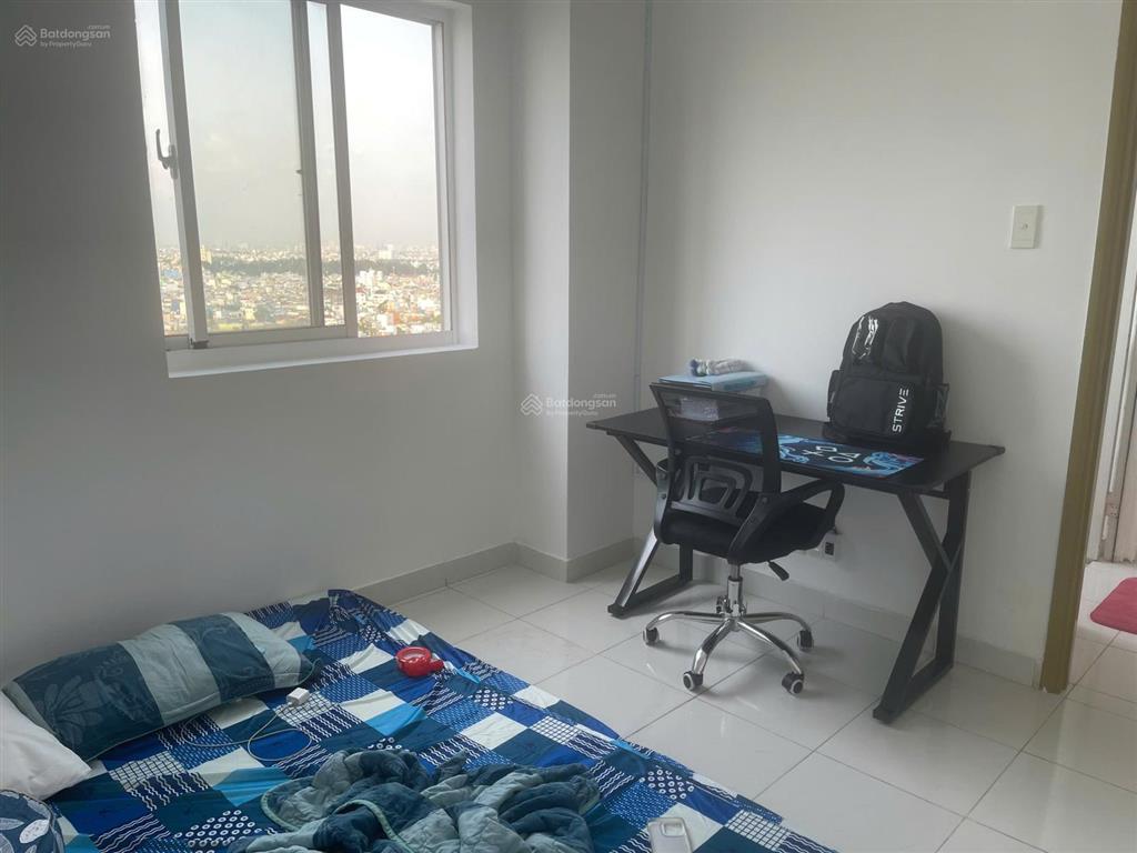 Cho thuê căn hộ 2pn, 1wc, 52m2, giá 5,5 triệu ở hqc hóc môn