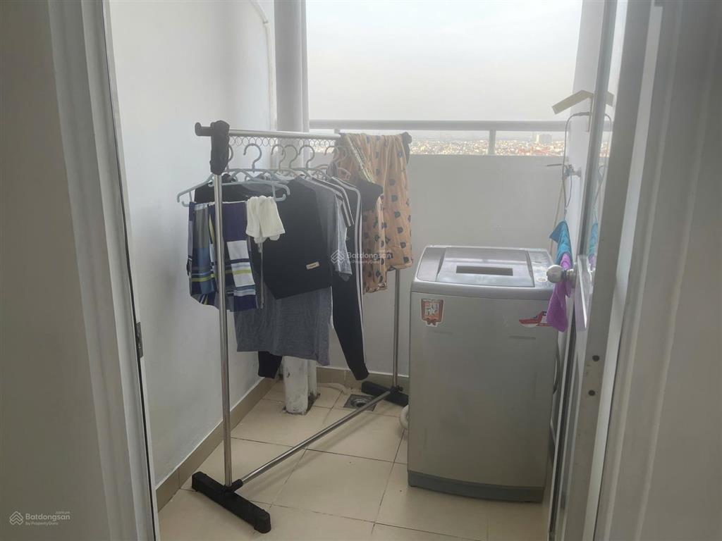 Cho thuê căn hộ 2pn, 1wc, 52m2, giá 5,5 triệu ở hqc hóc môn