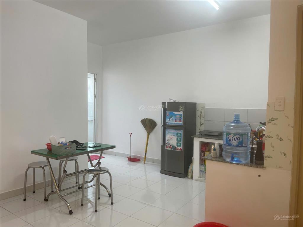 Cho thuê căn hộ 2pn, 1wc, 52m2, giá 5,5 triệu ở hqc hóc môn