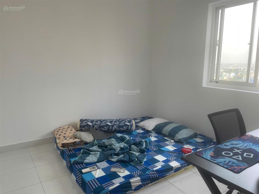 Cho thuê căn hộ 2pn, 1wc, 52m2, giá 5,5 triệu ở hqc hóc môn