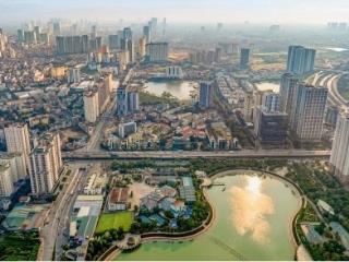Bán căn nhà ở xã hội giá tốt cơ hội an cư lý tưởng