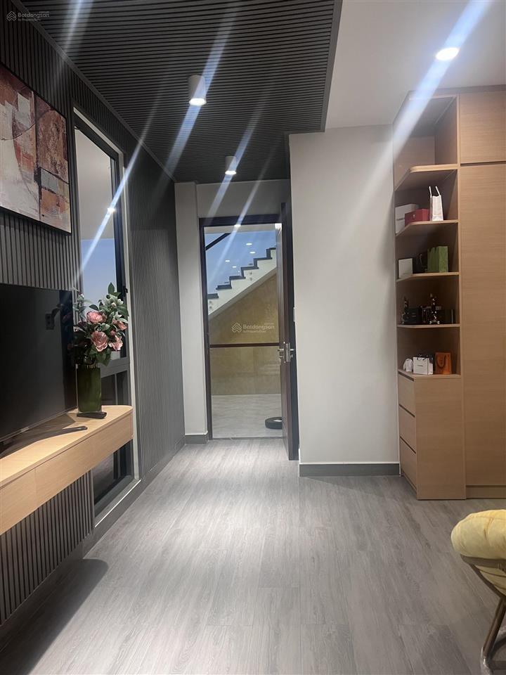 Cần bán biệt thự đơn lập ở thới tam thôn 14, hóc môn