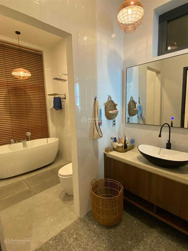 Cần bán biệt thự đơn lập ở thới tam thôn 14, hóc môn