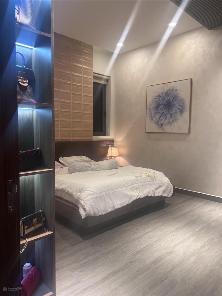 Cần bán biệt thự đơn lập ở thới tam thôn 14, hóc môn