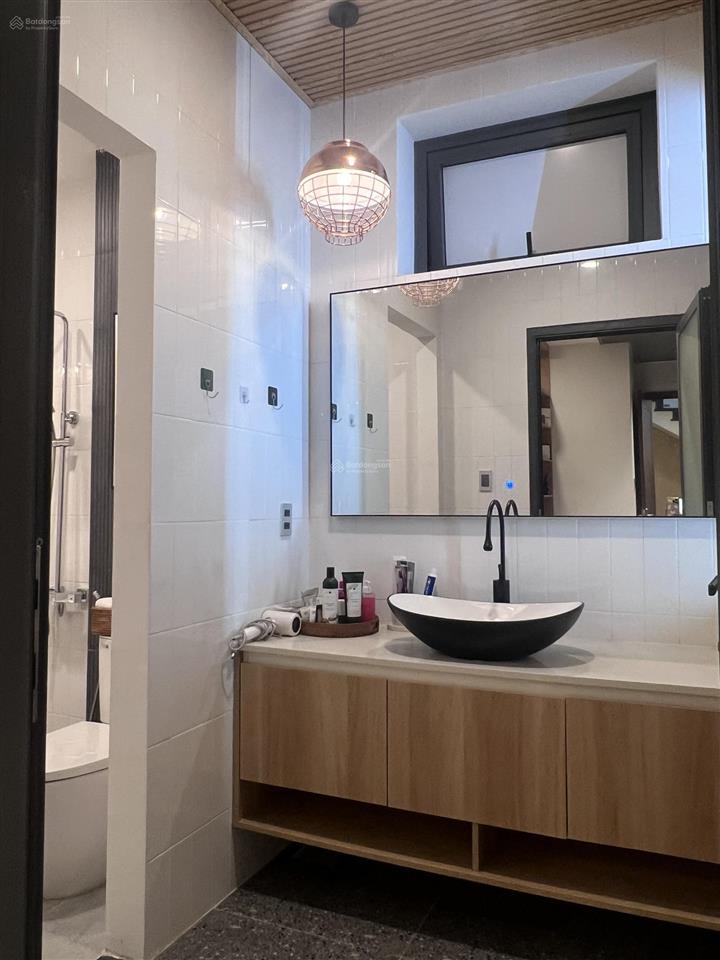 Cần bán biệt thự đơn lập ở thới tam thôn 14, hóc môn