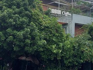 Bán nhà trung tâm tp đà nẵng, dt 300 m2, giá 40 tỷ