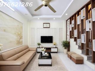 siêu rẻ-Bán nhà 5 Tầng - 5,6 tỳ - đày đủ công năng - ngay gần chợ Phúc Lọi - Long Biên