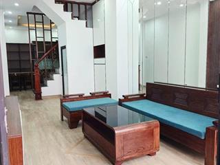 🌟 HIẾM – Bán  NHÀ ĐẸP THANH AM – 36m² – 5 TẦNG – NGÕ Ô TÔ TẢI ĐẬU – 7,1 TỶ