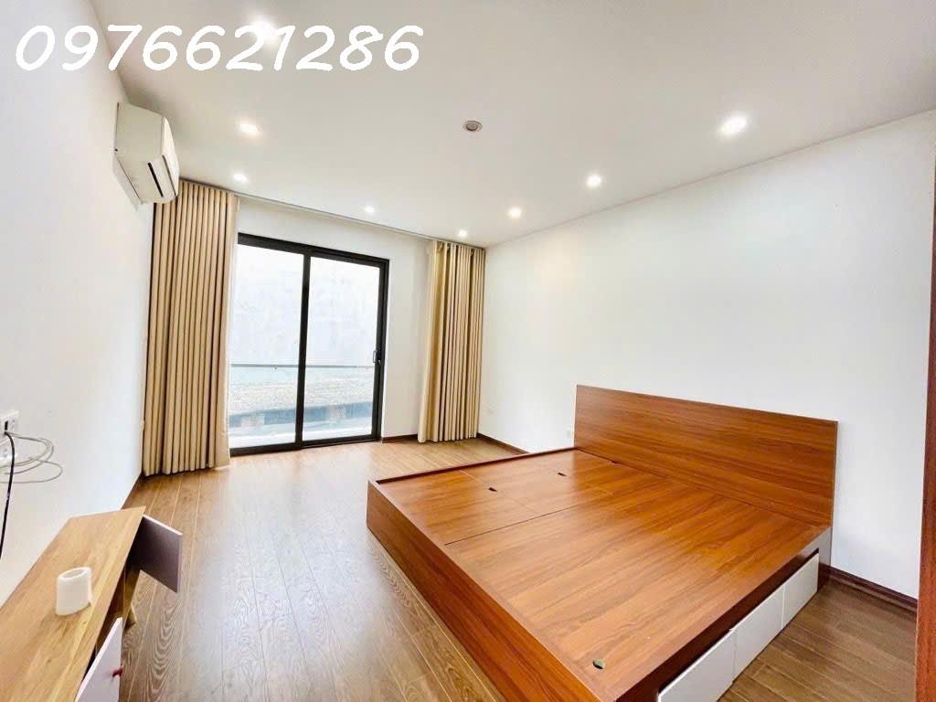 🔥 SIÊU HIẾM – HOA LÂM- LONG BIÊN – 35M2 – 5 TẦNG – LÔ GÓC – FULL NỘI THẤT – 9 TỶ (TL)