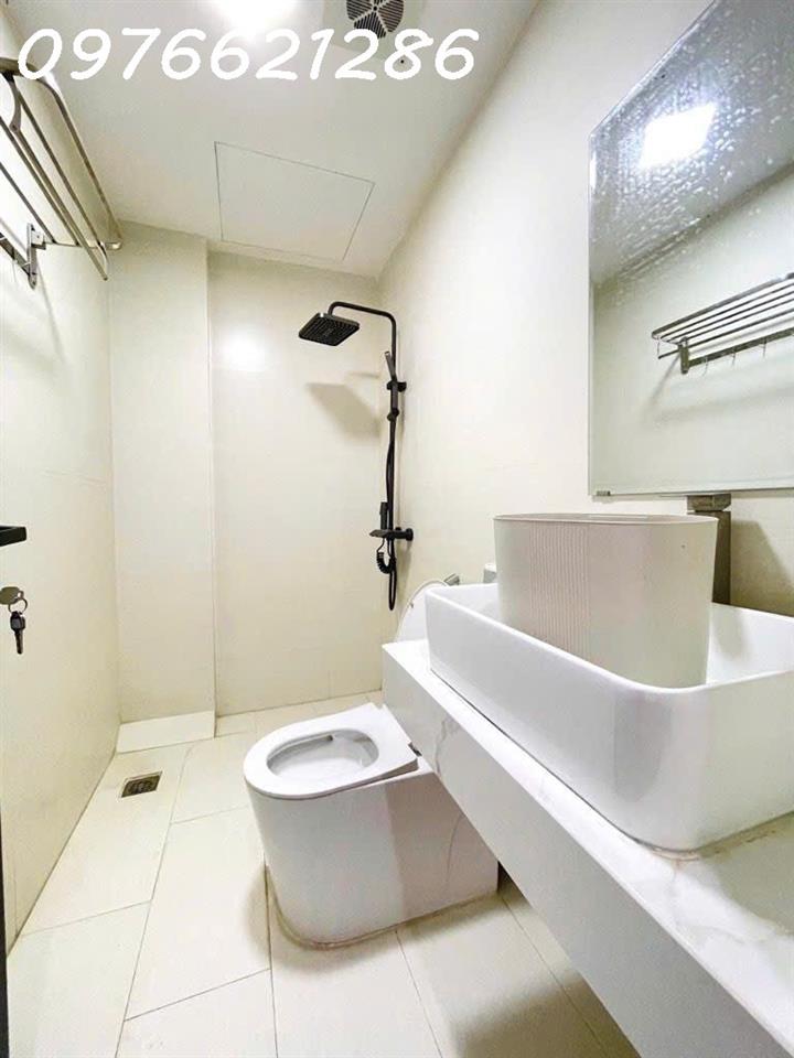 🔥 SIÊU HIẾM – HOA LÂM- LONG BIÊN – 35M2 – 5 TẦNG – LÔ GÓC – FULL NỘI THẤT – 9 TỶ (TL)