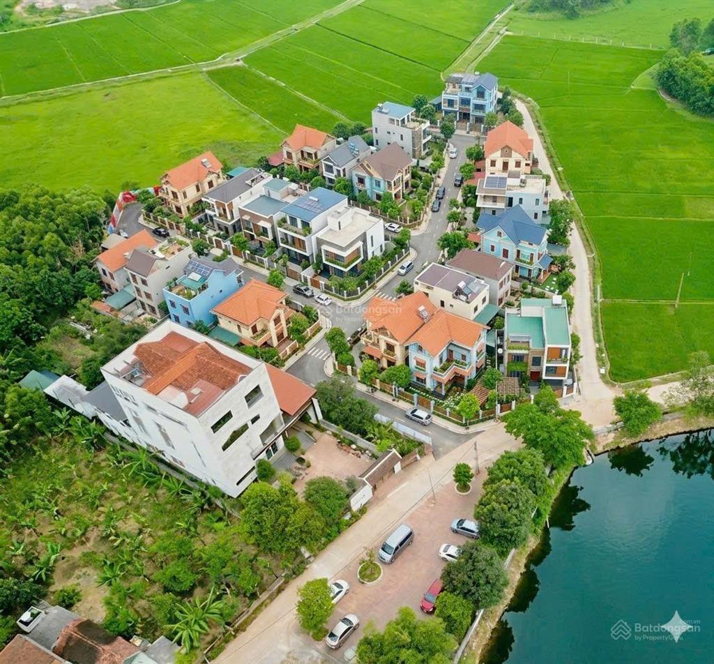 Bán nhanh lô đất hoà lạc  vị trí đẹp, giá đầu tư