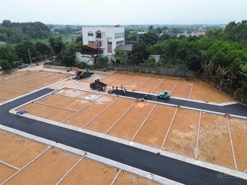 Bán nhanh lô đất hoà lạc  vị trí đẹp, giá đầu tư