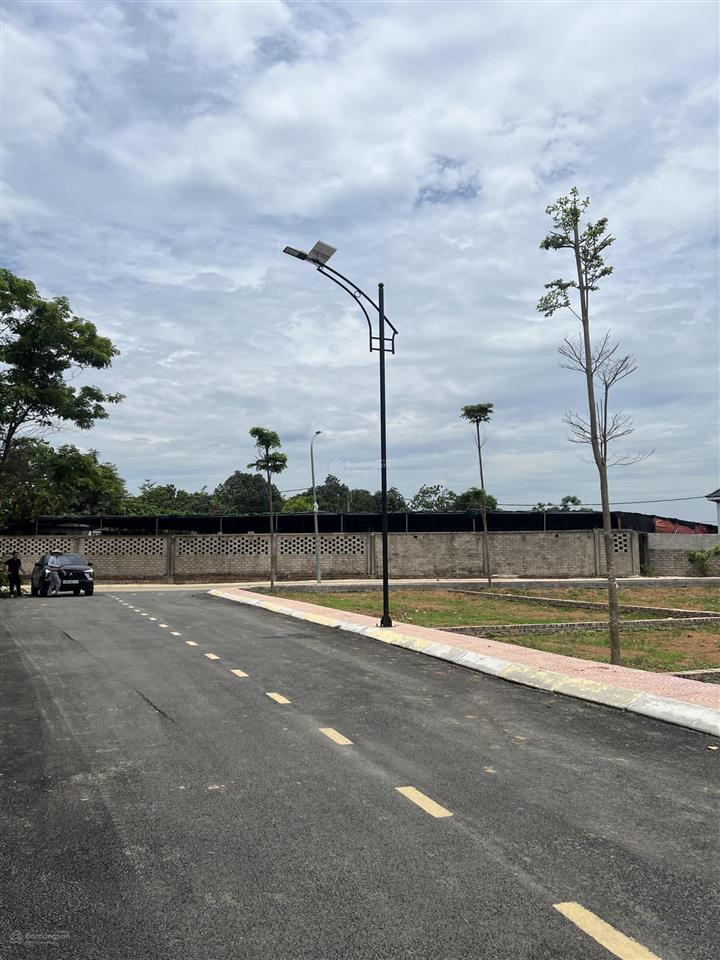 Đất nền hoà lạc chính chủ giá rẻ