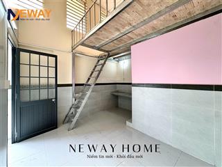 Khai trương phòng mới 30m2 gác cao cửa sổ trời ngay đầm sen nước  trịnh đình trọng  tân phú