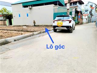 Chính chủ cần tiền bán gấp mảnh đất đẹp ở chương mỹ để trả nợ giá rẻ hơn thị trường 100tr