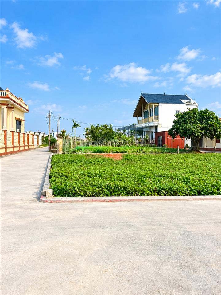 Chính chủ cần tiền trả nợ ngân hàng gấp cần bán nhanh mảnh đất ở ba vì gần nhiều khu nghỉ dưỡng