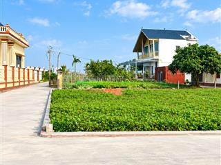 Chính chủ cần tiền trả nợ ngân hàng gấp cần bán nhanh mảnh đất ở ba vì gần nhiều khu nghỉ dưỡng