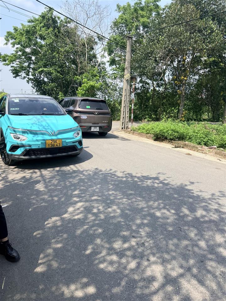 Chính chủ kinh doanh thua lỗ cần bán gấp mảnh đất đẹp ở hạ bằng