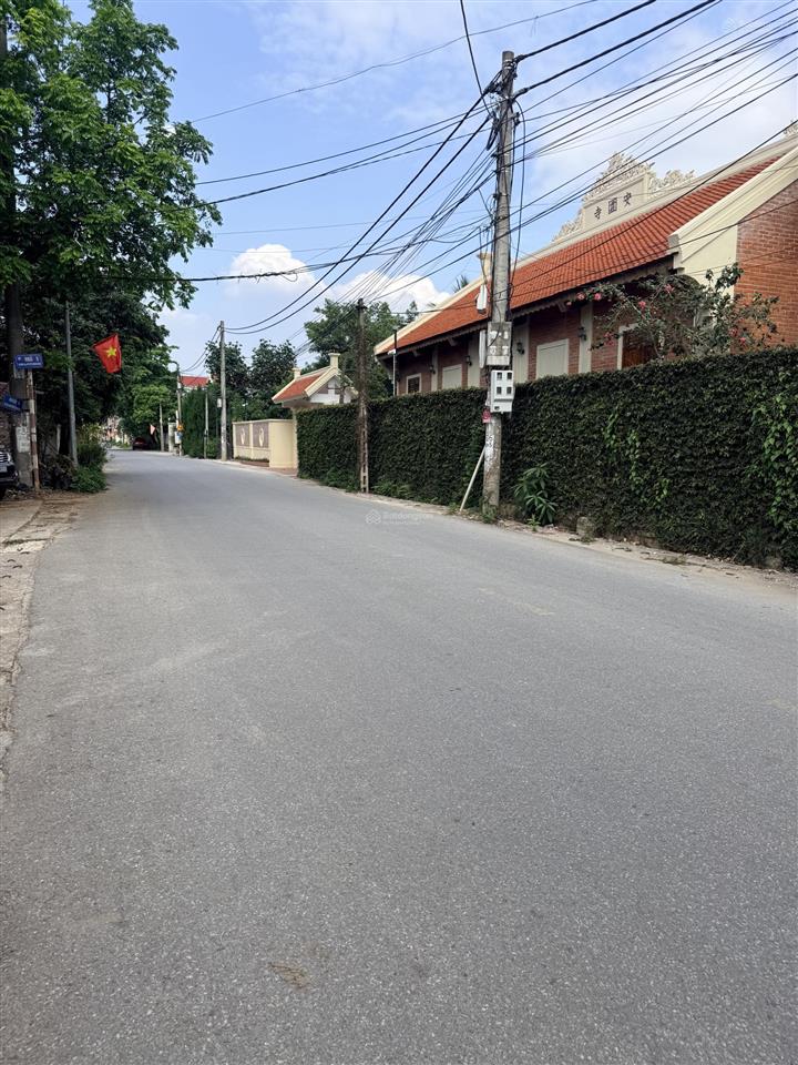 Chính chủ kinh doanh thua lỗ cần bán gấp mảnh đất đẹp ở hạ bằng