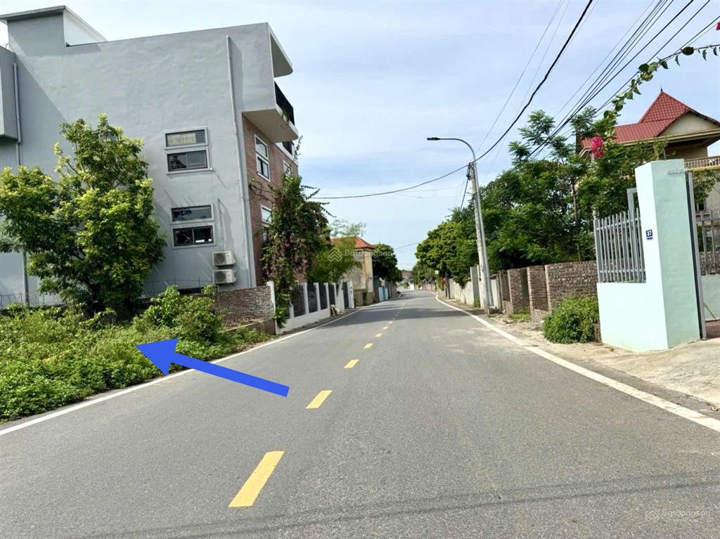 Chính chủ kinh doanh thua lỗ cần bán gấp mảnh đất đẹp ở hạ bằng