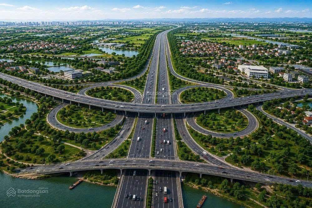 Bán gấp mảnh đất đẹp ở bình yên hà nội gần khu công nghệ cao hoà lạc