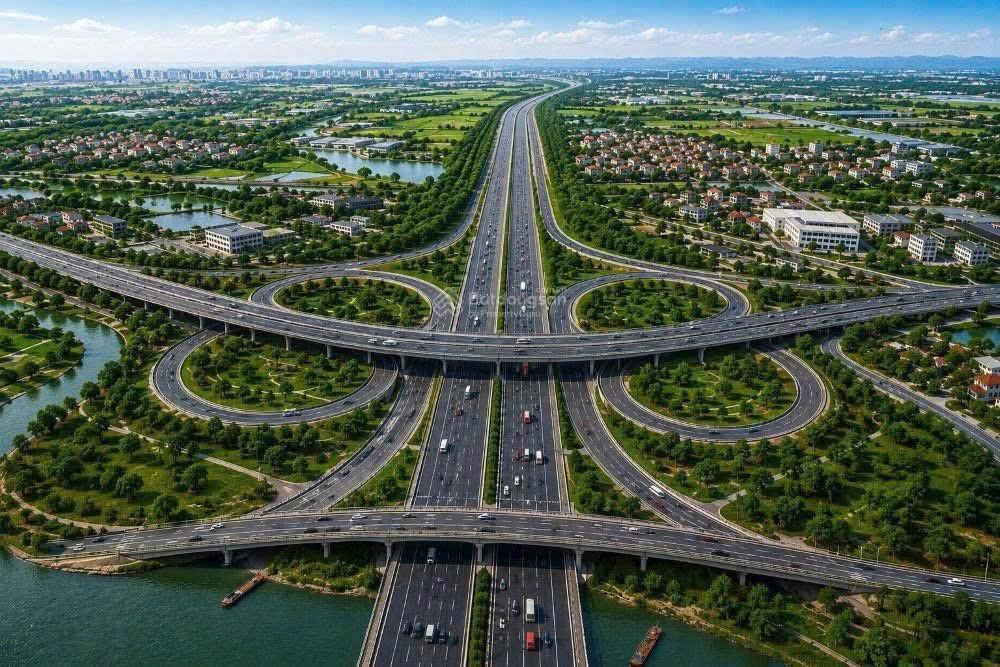 Bán cắt lỗ mảnh đất ở hạ bằng gần tổ hợp các trường đại học