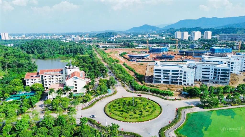 Cắt lỗ mảnh đất ở phú cát, hòa lạc giá rẻ hơn thị trường