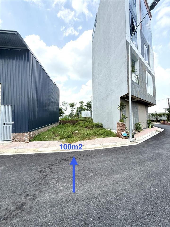 Bán gấp mảnh đất đẹp ở hòa lạc gần các trường đại học giá rẻ hơn thị trường 400tr