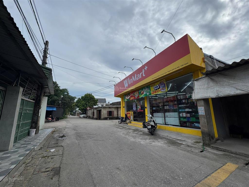 Bán gấp mảnh đất đẹp ở hòa lạc gần các trường đại học giá rẻ hơn thị trường 400tr