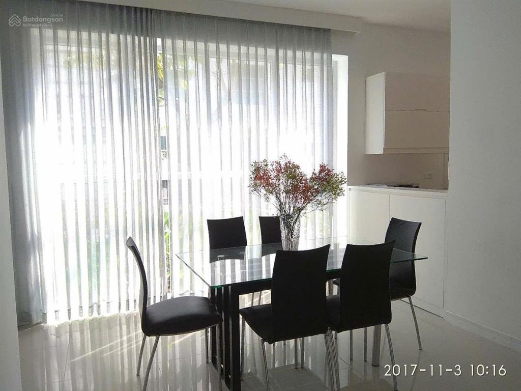Bán nhà liền kề 165m2 x 5 tầng, chủ để lại nội thất, sẵn hợp đồng thuê tại mailand hanoi city.