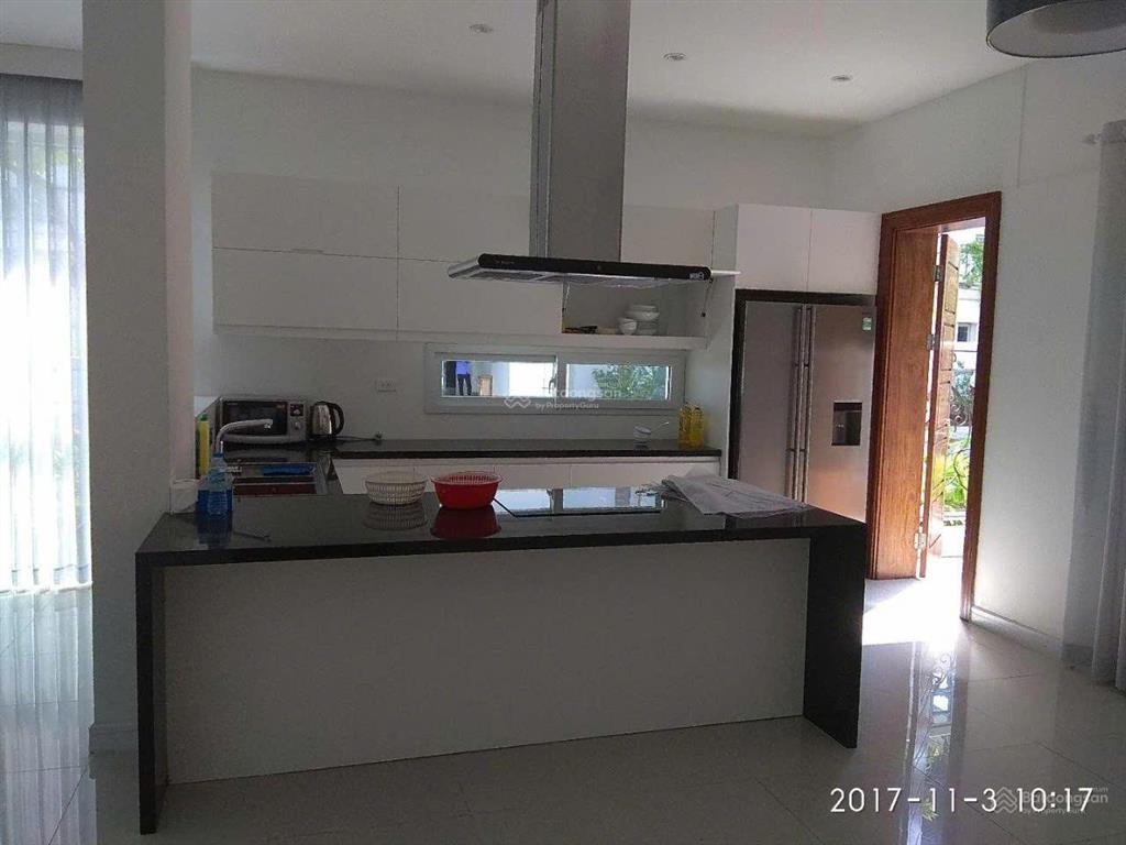 Bán nhà liền kề 165m2 x 5 tầng, chủ để lại nội thất, sẵn hợp đồng thuê tại mailand hanoi city.