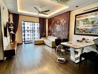 Chuyển công tác nên tôi cần bán nhanh căn hộ 3pn, 96.5m2 bao gồm cả nội thất tại eco lake view