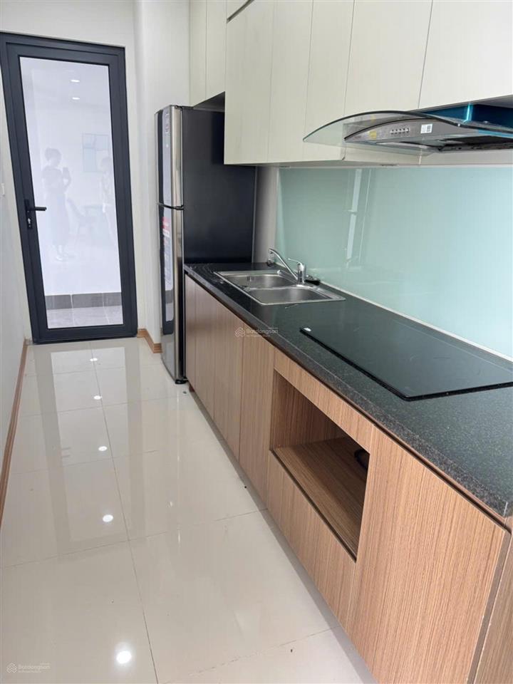 Quá hợp lý để mua ở thời điểm này, căn 2 ngủ, 66m2 giá 5.3 tỷ bao thuế phí