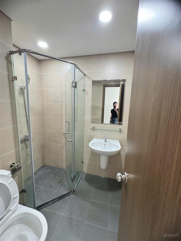 Quá hợp lý để mua ở thời điểm này, căn 2 ngủ, 66m2 giá 5.3 tỷ bao thuế phí