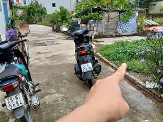 Chính chủ bán đất lô góc 74,8m² gần vđ4 xâm động  vân tảo cách vành đai 4 chỉ 100m