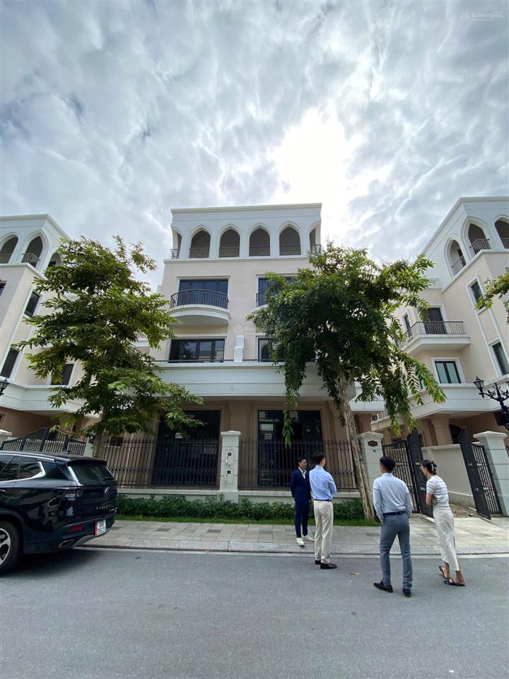 Độc quyền  tứ lập cọ xanh gần công viên giá 15.8 tỷ rẻ đẹp nhất vinhomes ocean park 2